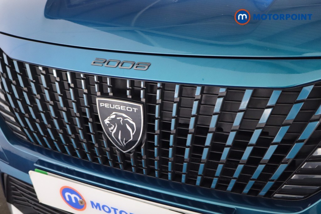 Used Peugeot 2008 for sale - 77604303: Photo 38