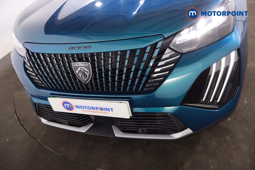 Used Peugeot 2008 for sale - 77604303: Photo 39