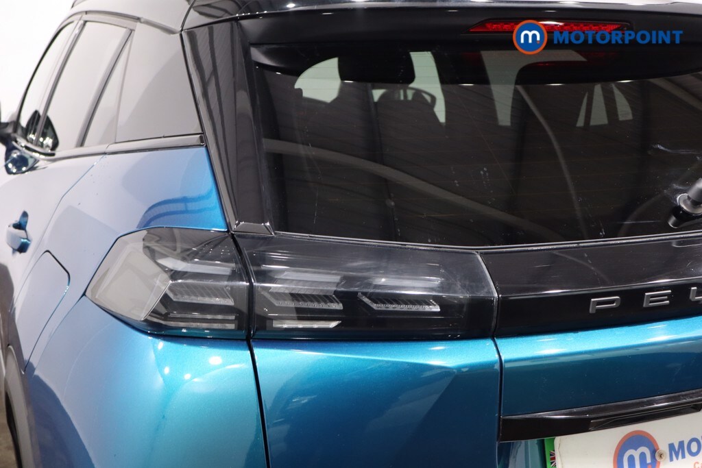 Used Peugeot 2008 for sale - 77604303: Photo 42