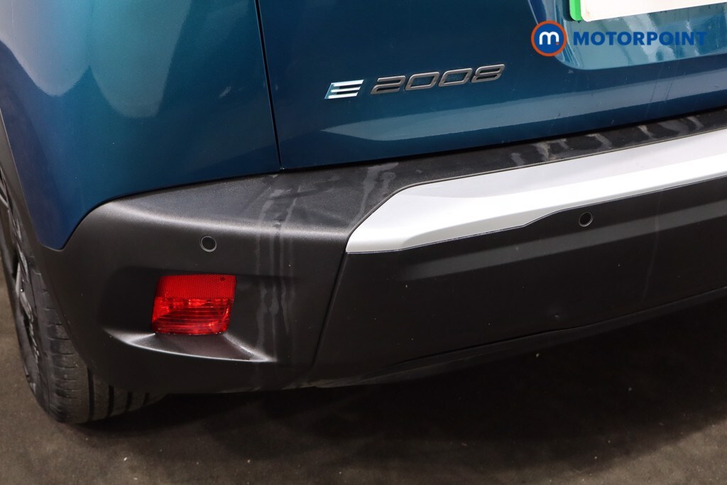 Used Peugeot 2008 for sale - 77604303: Photo 43
