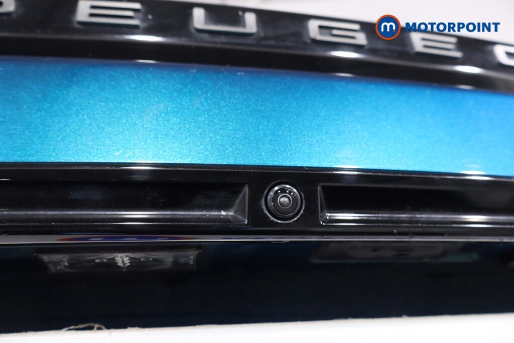 Used Peugeot 2008 for sale - 77604303: Photo 44