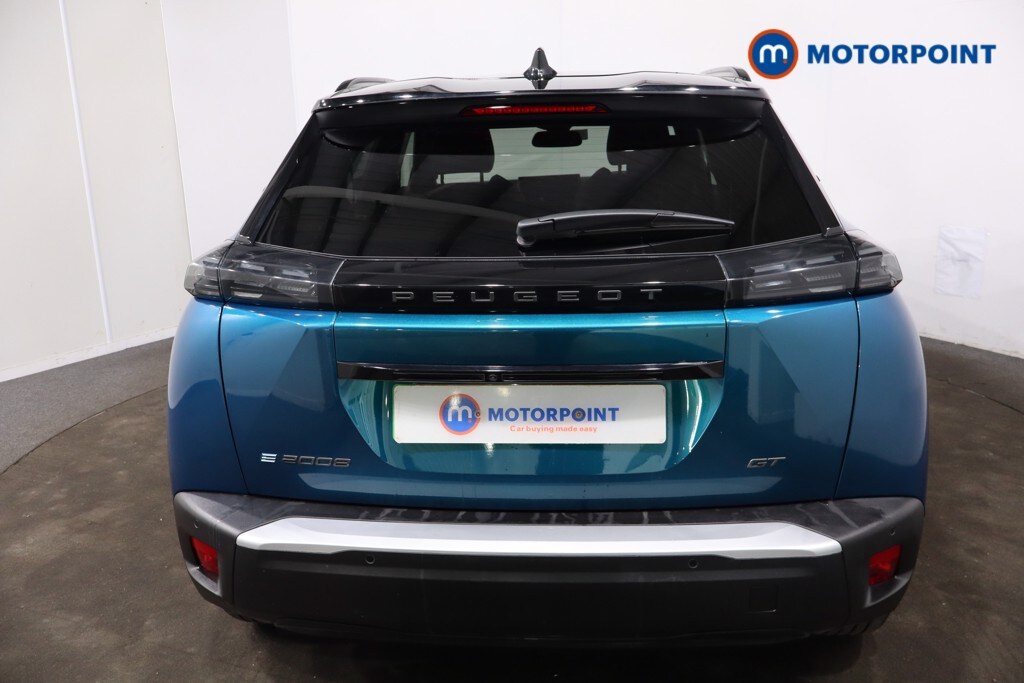 Used Peugeot 2008 for sale - 77604303: Photo 45