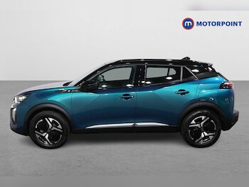 Used Peugeot 2008 undefined for sale - 77604303: Photo