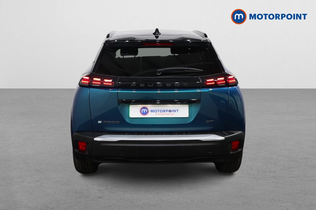 Used Peugeot 2008 for sale - 77604303: Photo 6