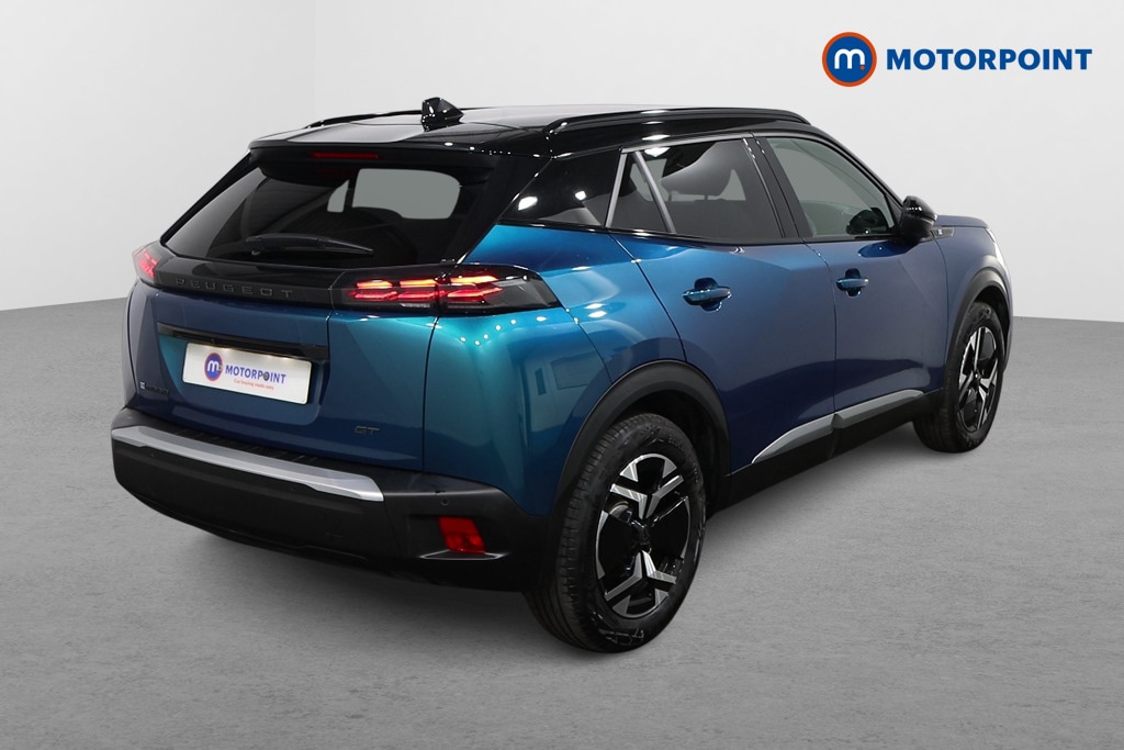 Used Peugeot 2008 for sale - 77604303: Photo 7