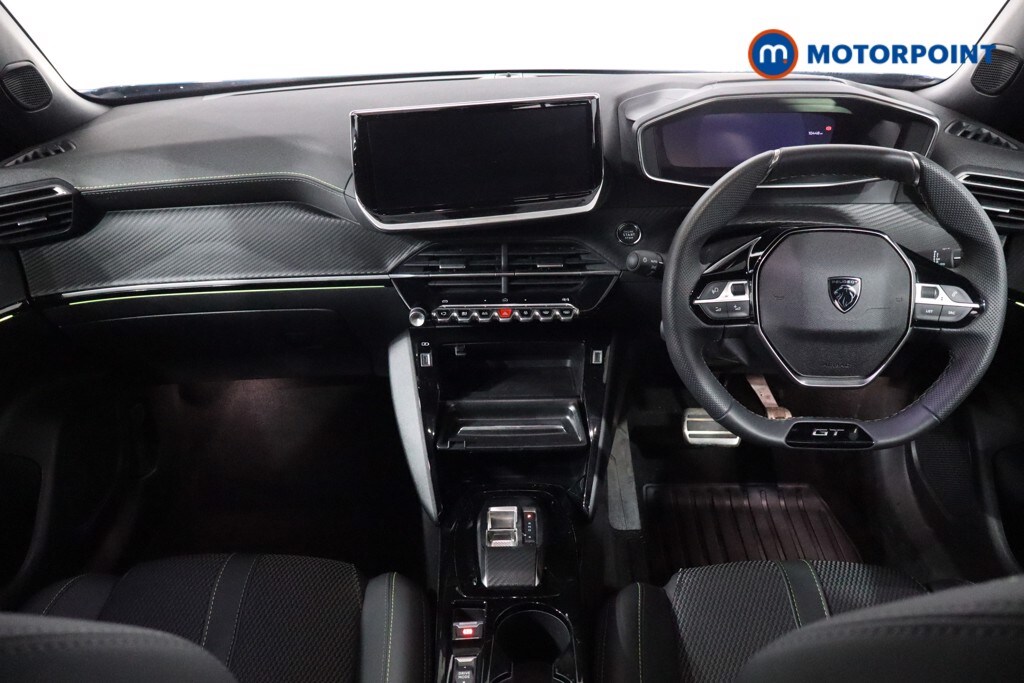 Used Peugeot 2008 for sale - 77604303: Photo 9