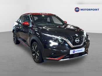 Used Nissan Juke 2023 for sale - 78357317: Photo
