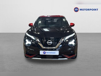 Used Nissan Juke 2023 for sale - 78357317: Photo