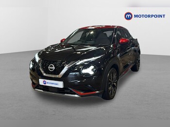 Used Nissan Juke 2023 for sale - 78357317: Photo