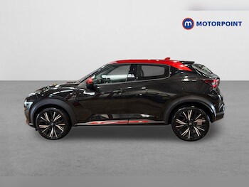 Used Nissan Juke 2023 for sale - 78357317: Photo