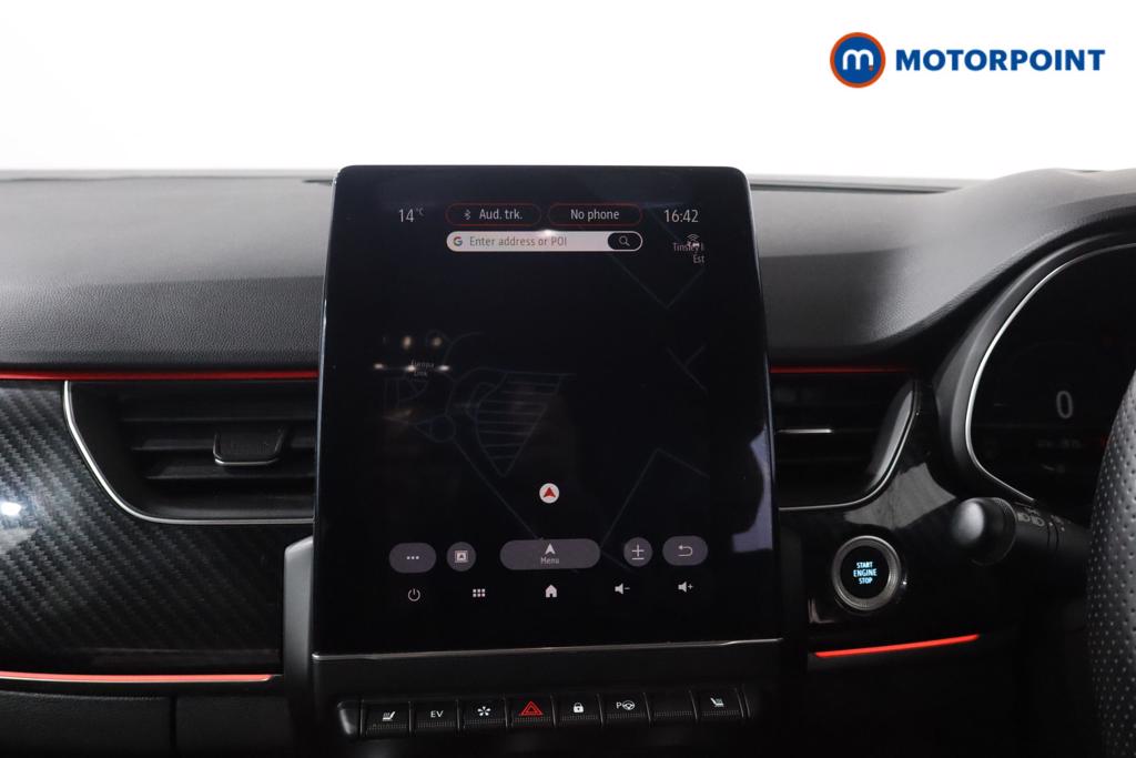 Used Renault Arkana for sale - 77830938: Photo 10