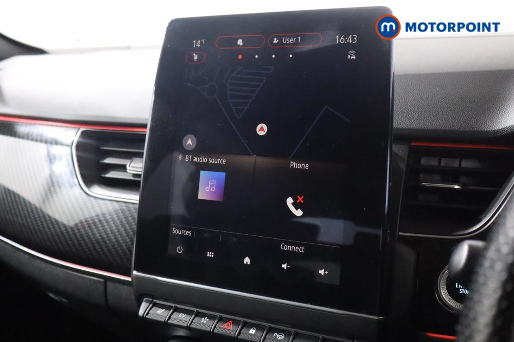 Used Renault Arkana for sale - 77830938: Photo 20