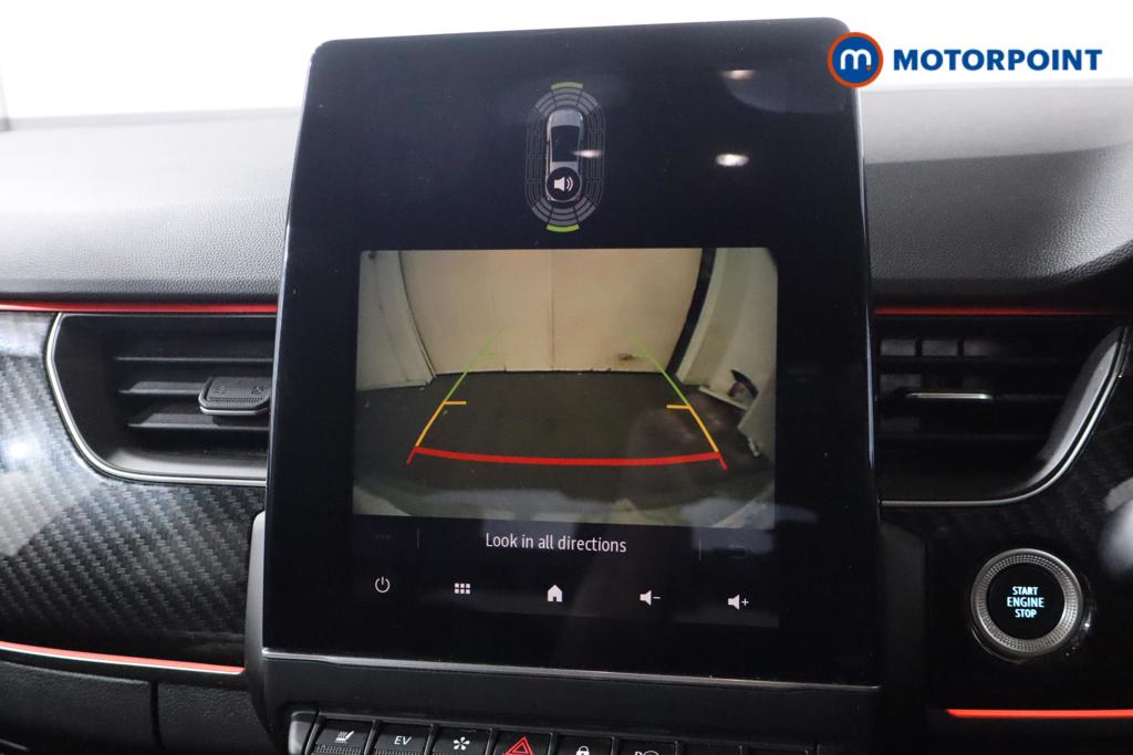 Used Renault Arkana for sale - 77830938: Photo 21