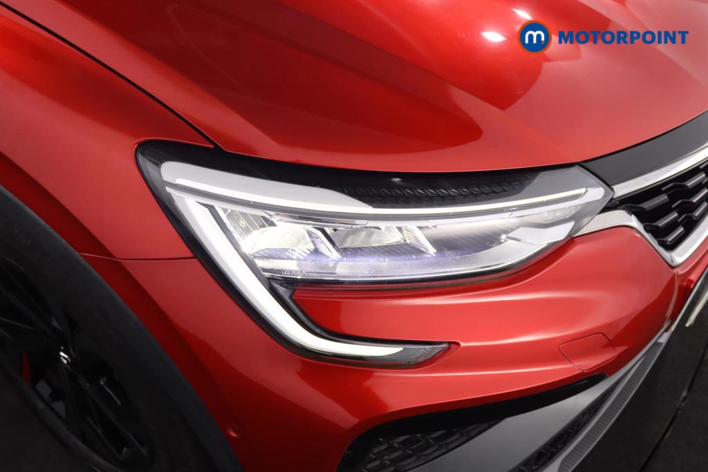 Used Renault Arkana for sale - 77830938: Photo 25