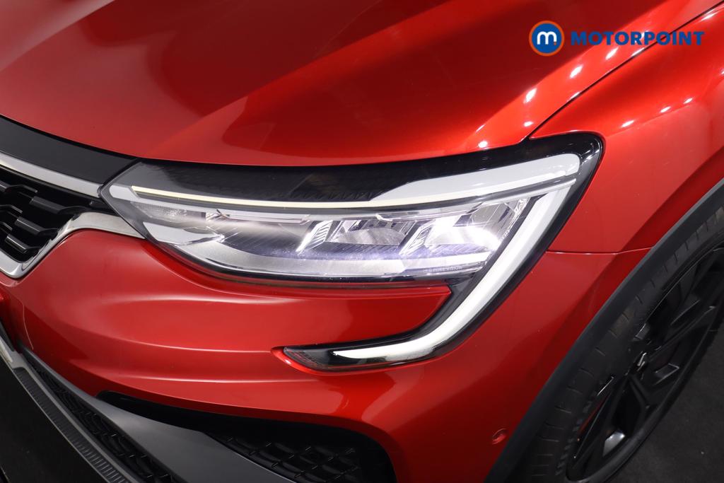 Used Renault Arkana for sale - 77830938: Photo 26