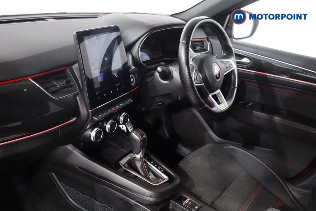 Used Renault Arkana for sale - 77830938: Photo 28