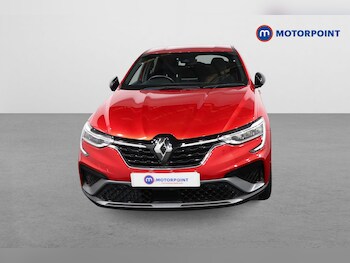 Used Renault Arkana undefined for sale - 77830938: Photo