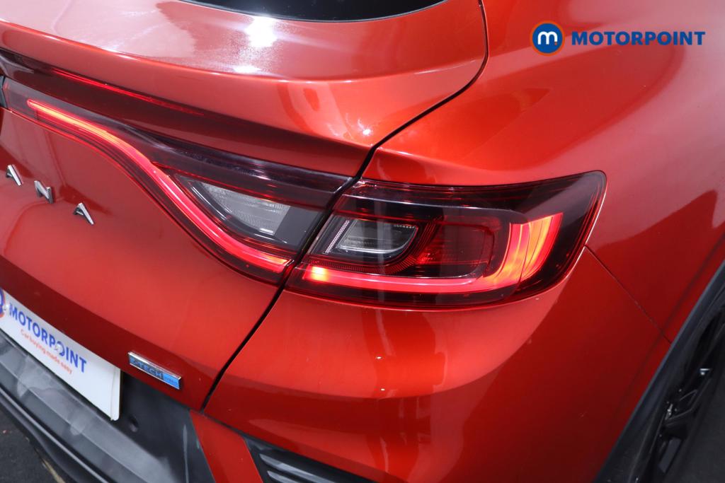 Used Renault Arkana for sale - 77830938: Photo 33