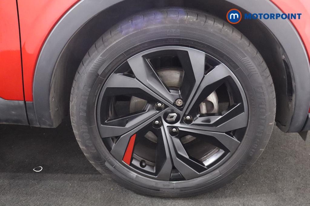 Used Renault Arkana for sale - 77830938: Photo 37