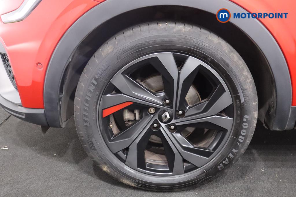 Used Renault Arkana for sale - 77830938: Photo 38