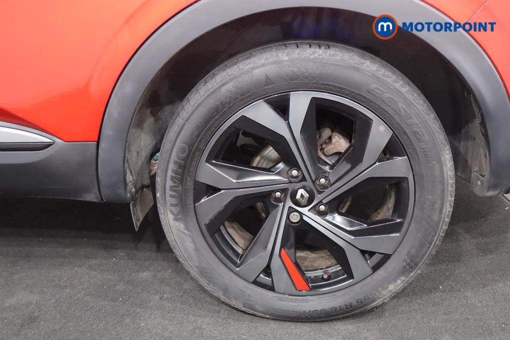 Used Renault Arkana for sale - 77830938: Photo 39