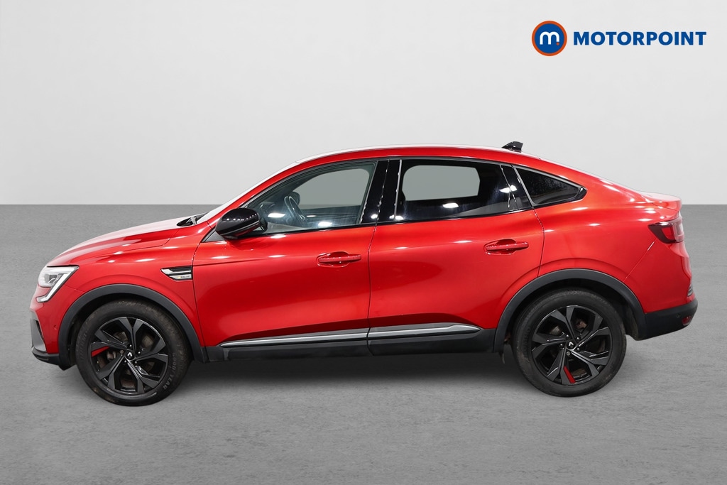 Used Renault Arkana for sale - 77830938: Photo 4