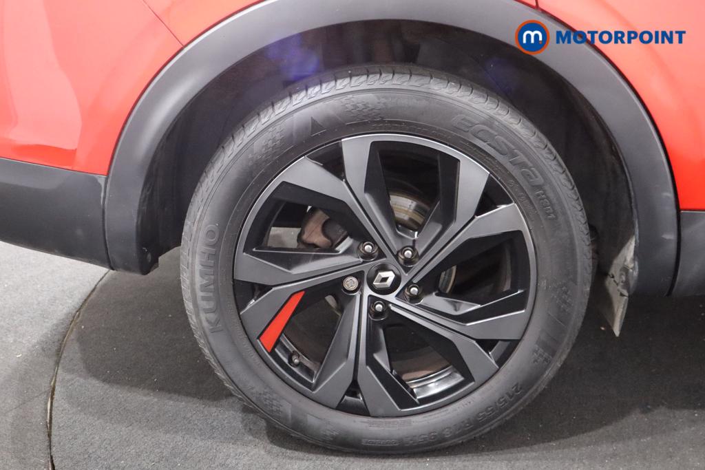 Used Renault Arkana for sale - 77830938: Photo 40