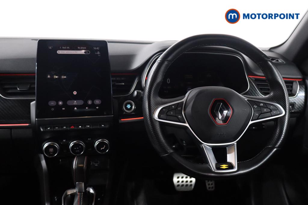 Used Renault Arkana for sale - 77830938: Photo 9