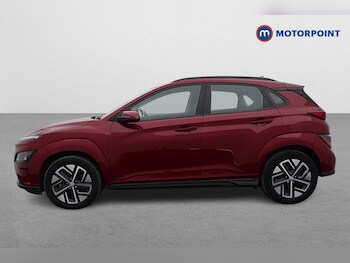 Used Hyundai KONA undefined for sale - 77168174: Photo