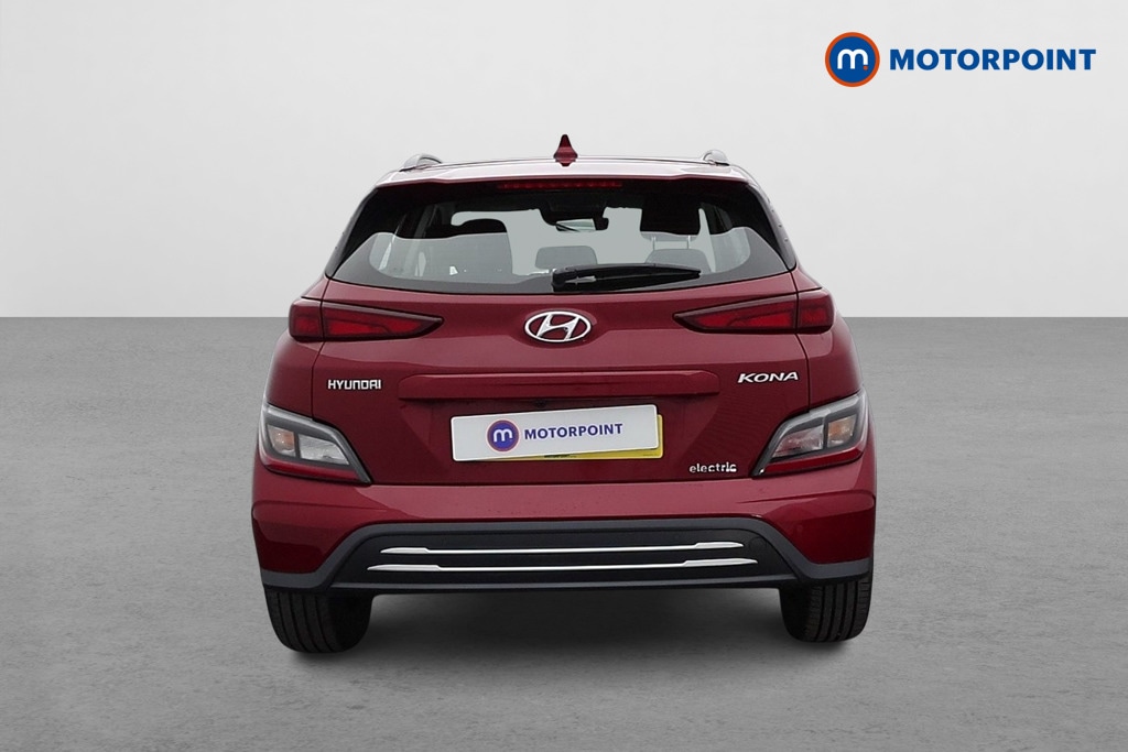 Used Hyundai KONA 2022 for sale - 77168174: Photo 6