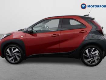 Used Toyota Aygo X 2023 for sale - 75121725: Photo