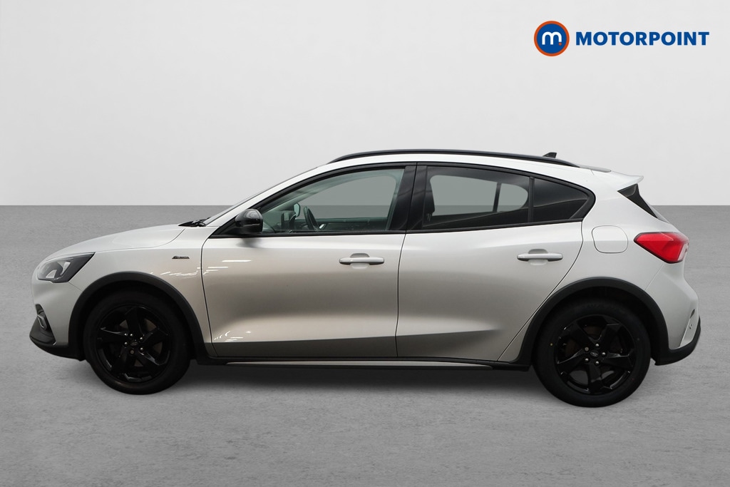 Used Ford Focus 2019 for sale - 77135071: Photo 4