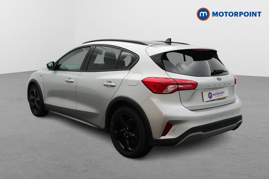 Used Ford Focus 2019 for sale - 77135071: Photo 5