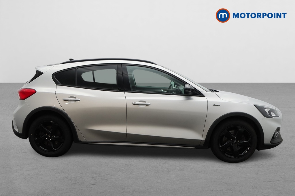 Used Ford Focus 2019 for sale - 77135071: Photo 8