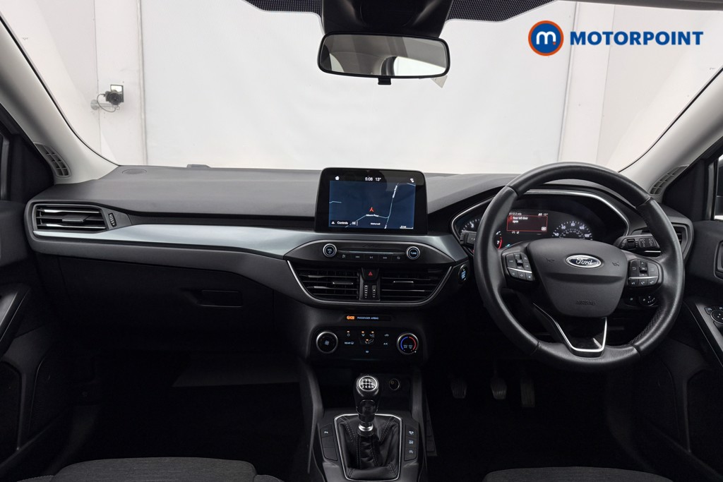 Used Ford Focus 2019 for sale - 77135071: Photo 9