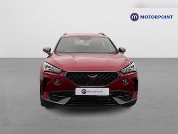 Used Cupra Formentor 2023 for sale - 79405024: Photo