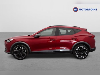 Used Cupra Formentor 2023 for sale - 79405024: Photo