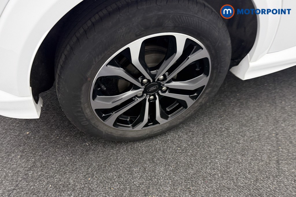 Used Ford Puma 2023 for sale - 76710340: Photo 10