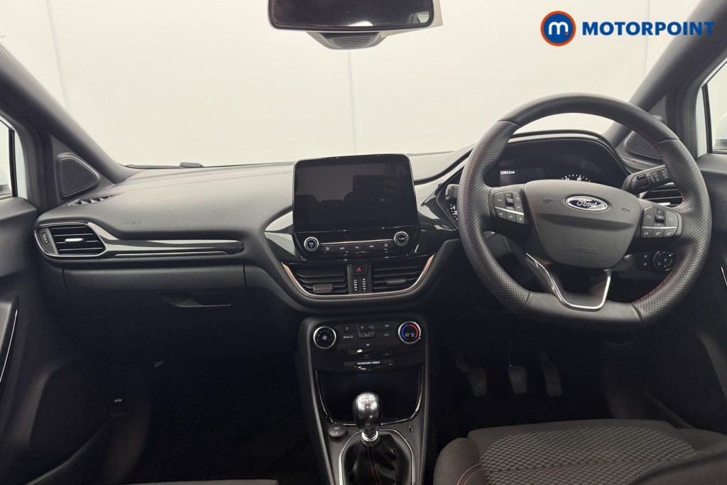 Used Ford Puma 2023 for sale - 76710340: Photo 11