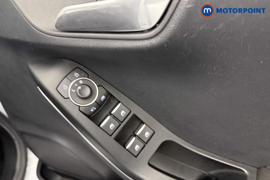 Used Ford Puma 2023 for sale - 76710340: Photo 12