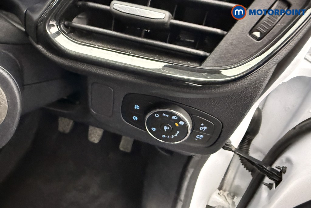 Used Ford Puma 2023 for sale - 76710340: Photo 13