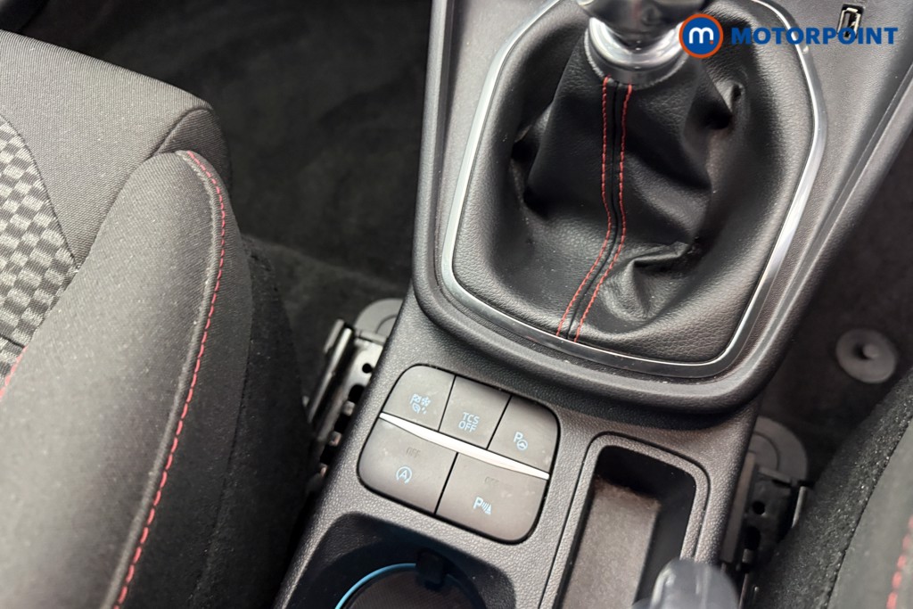 Used Ford Puma 2023 for sale - 76710340: Photo 15