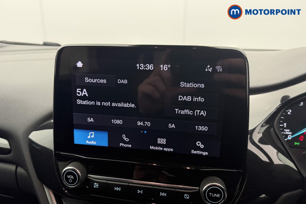 Used Ford Puma 2023 for sale - 76710340: Photo 16