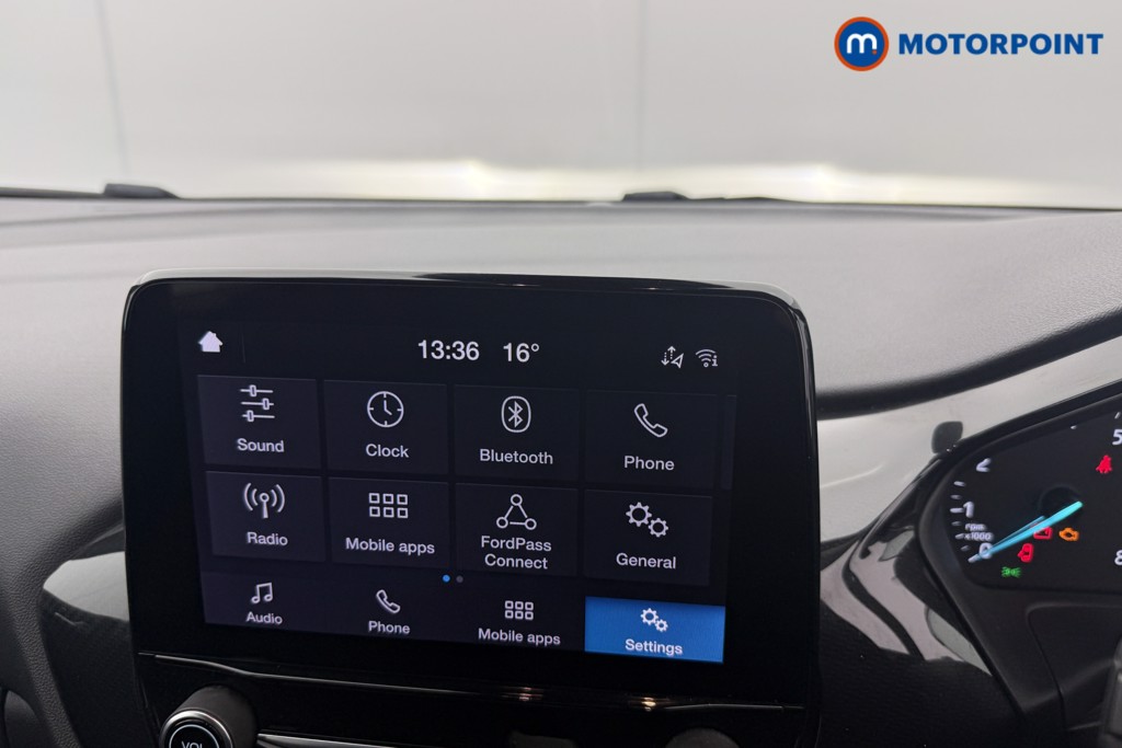 Used Ford Puma 2023 for sale - 76710340: Photo 17