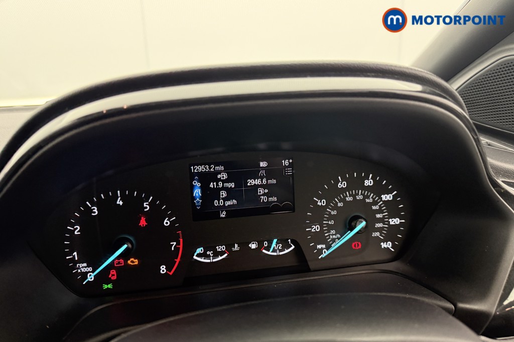 Used Ford Puma 2023 for sale - 76710340: Photo 18