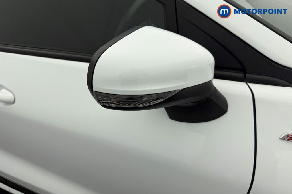 Used Ford Puma 2023 for sale - 76710340: Photo 19