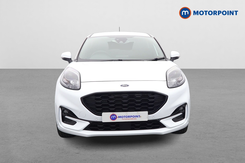 Used Ford Puma 2023 for sale - 76710340: Photo 2
