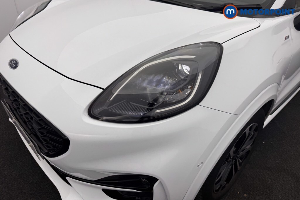 Used Ford Puma 2023 for sale - 76710340: Photo 20