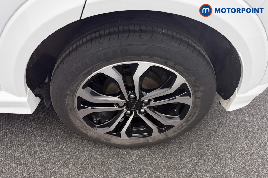 Used Ford Puma 2023 for sale - 76710340: Photo 21