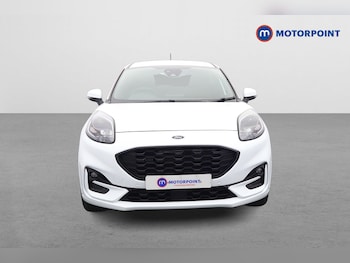 Used Ford Puma 2023 for sale - 76710340: Photo